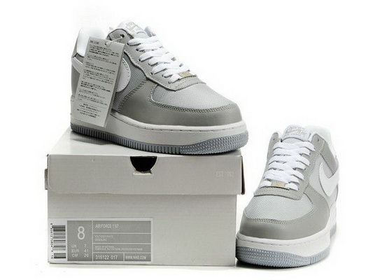 Nike Air Force One Men Low--253